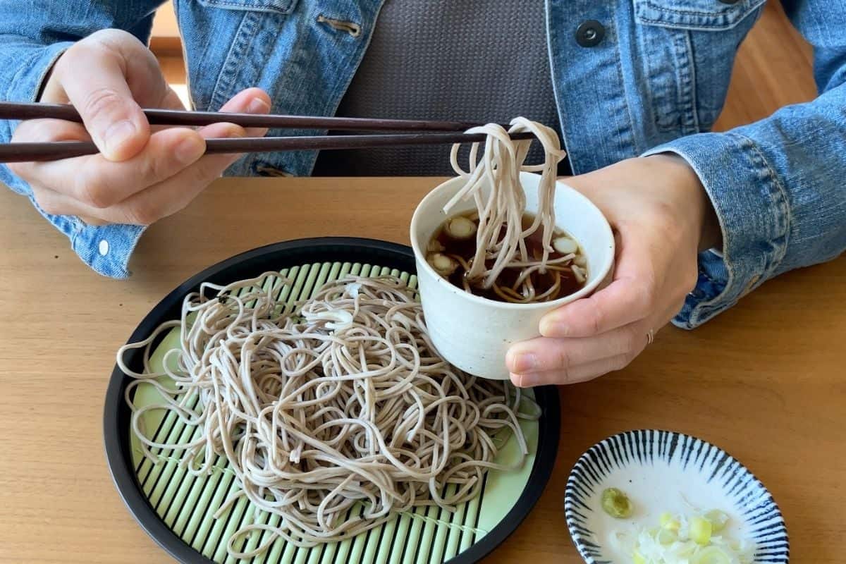 Soba zaru-soba-how-to-eat